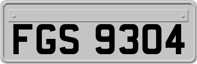 FGS9304