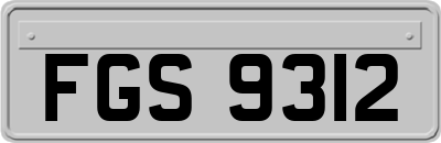 FGS9312