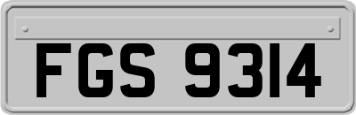 FGS9314