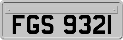 FGS9321