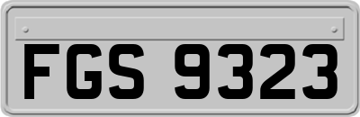 FGS9323