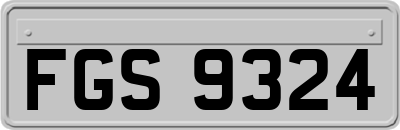 FGS9324
