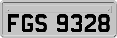 FGS9328