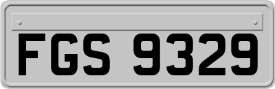 FGS9329