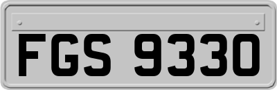FGS9330