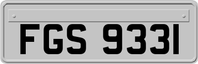 FGS9331