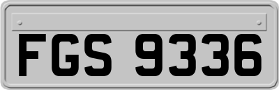 FGS9336