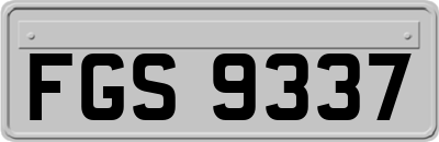 FGS9337