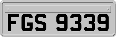 FGS9339