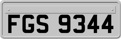 FGS9344