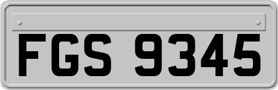 FGS9345