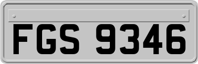 FGS9346