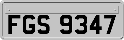FGS9347