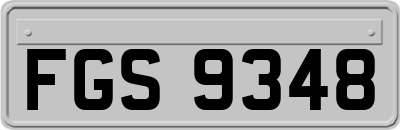 FGS9348