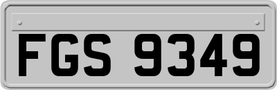 FGS9349