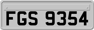 FGS9354