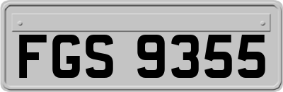 FGS9355