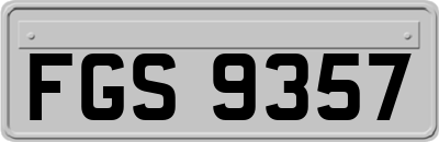 FGS9357