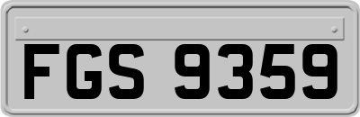 FGS9359