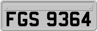 FGS9364