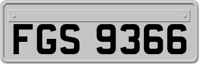 FGS9366