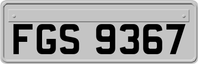 FGS9367