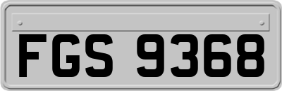 FGS9368
