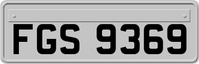 FGS9369
