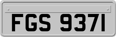 FGS9371