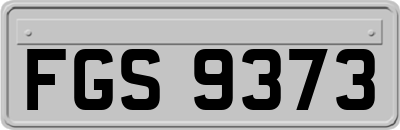FGS9373
