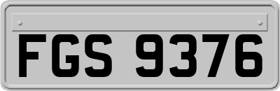 FGS9376