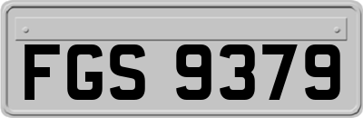FGS9379