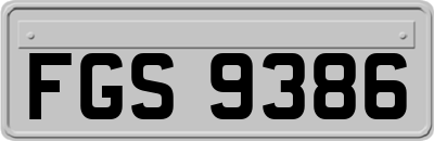 FGS9386
