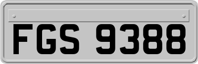 FGS9388