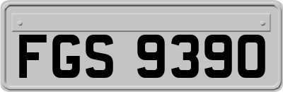 FGS9390