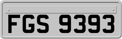 FGS9393