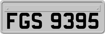 FGS9395