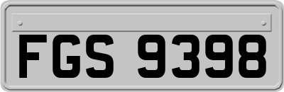 FGS9398