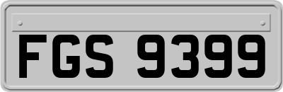 FGS9399