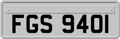 FGS9401