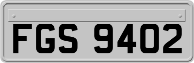 FGS9402