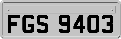 FGS9403