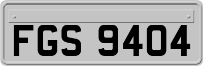 FGS9404