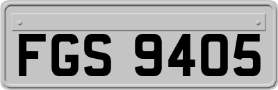 FGS9405