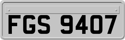 FGS9407