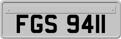 FGS9411