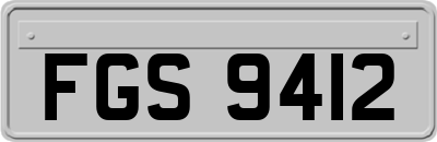 FGS9412
