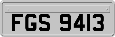 FGS9413