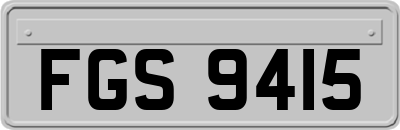FGS9415