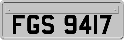 FGS9417